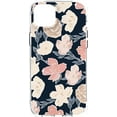 thumbnail image 2 of Karma by Body Glove Blush Navy Floral with MagSafe Case For iPhone 14 Plus-Multi, 2 of 6