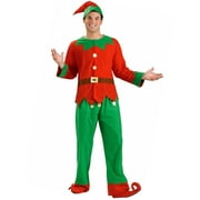 Rubies Classic Simply Elf Costume for Adults, Unisex One Size