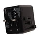 thumbnail image 5 of Adaptador de Viaje ANGGREK Internacional EE UU Reino Unido UE AC100-240V, 5 of 8
