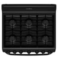thumbnail image 3 of Estufa de Piso 76 cm (30 pulgadas) Negra Mabe - EM7620BAPN2, 3 of 4