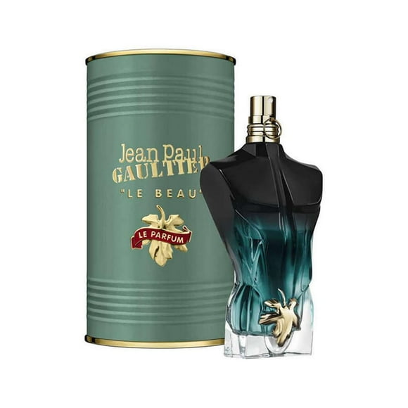 Perfume Jean Paul Gaultier Le Beau Le Parfum Eau De Parfum 125 ml Jean Paul Gaultier H597