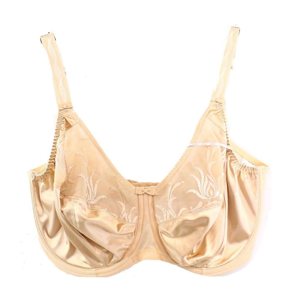 Elomi Womens Caitlyn Underwire SideSupport Bra