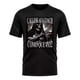 thumbnail image 1 of Playera Calaca Chida De Gym Meme Divertido Hombre Deportiva, 1 of 5