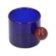 thumbnail image 5 of Taza De Café De Vidrio Con De Sándalo, Taza De Vidrio De Doble Pared De Estilo Vintage Para Té Con Leche Y Capuchino, Taza Resistente A Altas Temperaturas Para Uso En La, 5 of 7