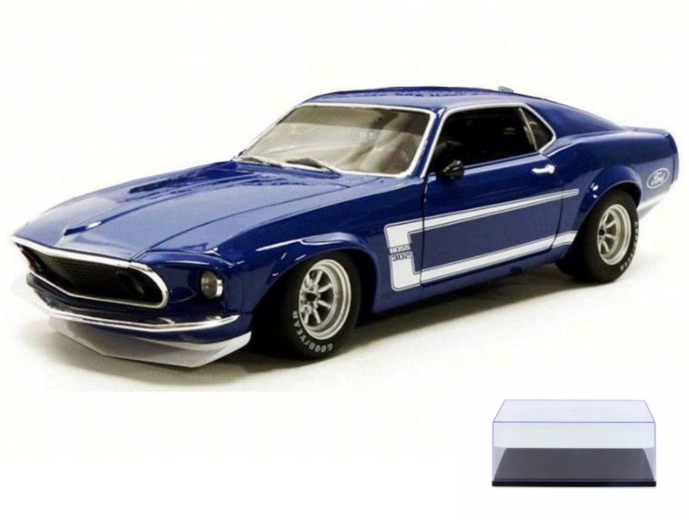 1969 mustang toy car