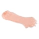 thumbnail image 5 of Guantes Veterinarios, Guantes de Animales Desechables de 50 piezas seguras suaves de 90 cm de longitud de diseño de la Banda de goma eva para granjas, 5 of 7