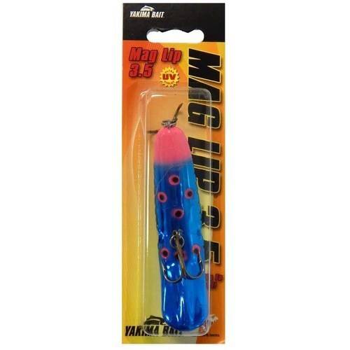 Yakima Bait Mag Lip 3.5