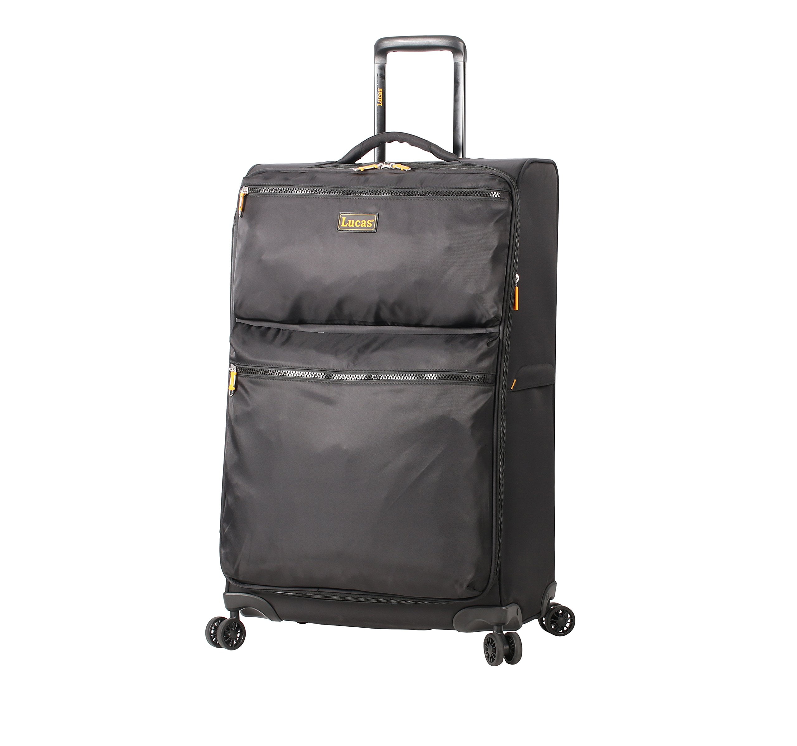 28 Inch Softside Spinner Luggage | lupon.gov.ph