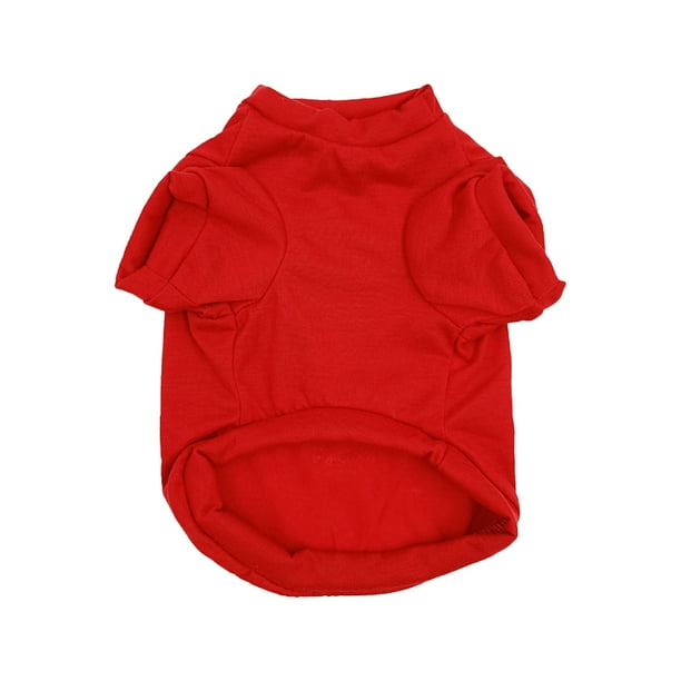 Ropa para mascotas Greeniant Chaqueta de algodón para perros Multicolor XS S M L