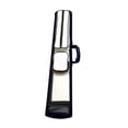 thumbnail image 4 of LOVIVER Billiard Cue Case, Transportation Billiard Stick Storage Soft White 4 Hole, 4 of 8