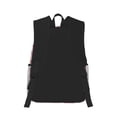 thumbnail image 3 of Daiia Cute Calf School Backpack for Men Women, Unisex Large Waterproof Bookbag Schoolbag Casual Daypack for High School/College/Teens/Travel/Work Black, 3 of 8