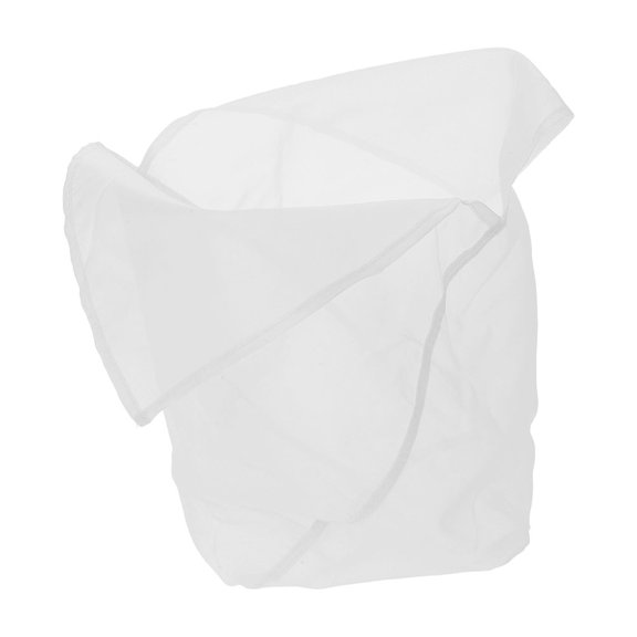 Masteelf Kitchen Netting Mesh Bag for Rice Cooker Non-Stick Cooking Rice Towel Reusable Liners for Home Use