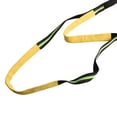 thumbnail image 2 of qifei 3/4/5 Steps Foldable Marine Rope Ladder Nylon Climbing Aid Boat Ladder for, 2 of 9
