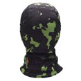 thumbnail image 3 of Gorra Ciclismo TFixol Camuflaje Verde, 3 of 8