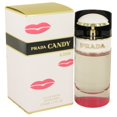 thumbnail image 2 of Prada Candy Kiss 50ml Eau De Parfum Spray, 2 of 3