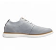 thumbnail image 2 of Bruno Marc Men's Comfort Lightweight Sneakers Casual Lace up Walking Shoes GRAND-01 GREY Size 9, 2 of 4