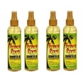 thumbnail image 5 of Bronner Brothers Tropical Roots Growth Oil 8 oz (Pack of 4), 5 of 5