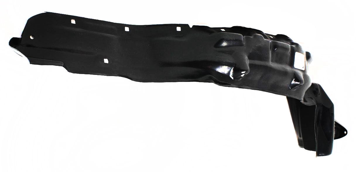 Replacement T222138 Fender Liner Compatible with 2003-2006 Toyota Tundra Front, Left Driver