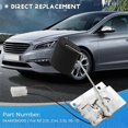 thumbnail image 4 of Car Fuel Tank Level Sensor 944603K000 for 2.0L 2.4L 3.3L 2005-2010 Car Accessories, 4 of 4