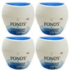 Pack of (4) Ponds Nourishing Moisturizing Cream 1.75 Oz