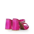 thumbnail image 5 of DREAM PAIRS Women's Platform Heels, 5 of 5