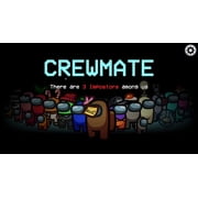 Among Us: Crewmate Edition (Nintendo Switch)