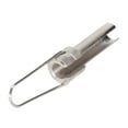 thumbnail image 4 of TV Line Tools, Dedicated Aluminum Alloy Small Digital Cable TV F Plug Metric Imperial Easy To Use Durable  For Internet For RG6 Wire, 4 of 8
