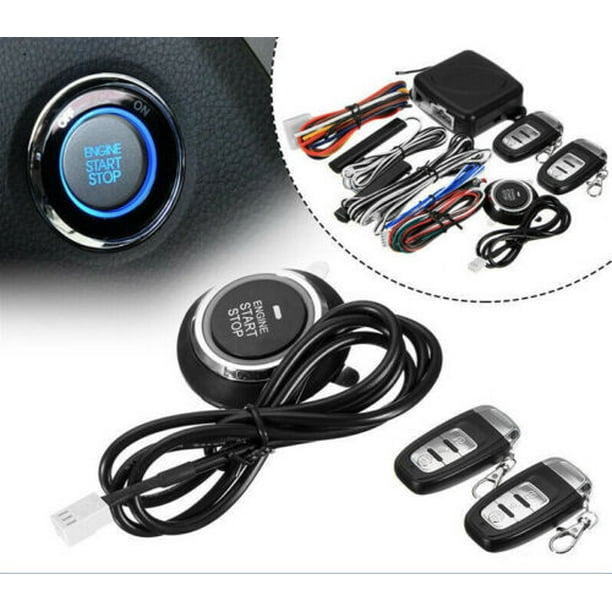 Walmart remote starter deals