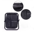 thumbnail image 3 of Comfortable And Breathable, Backpack Chair Beach Fishing, Multi-functional Storage Bag, Lightweight Folding Backpack Chair, Portable Camping Backpack, 3 of 5