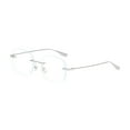thumbnail image 1 of BELOVING Eye Glasses Blue Light Blocking Flat Mirror for Adult Work Screens Shopping Game Frame, 1 of 10