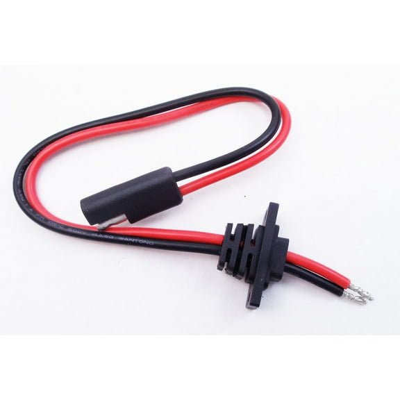 MAGNUM 14 GAUGE CHASSIS PIGTAIL POWER CORD