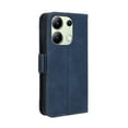 thumbnail image 2 of Funda Tipo Billetera GANGXUN para Xiaomi Redmi Note 13 4G – Tapa Flip con Tarjetero, 2 of 5