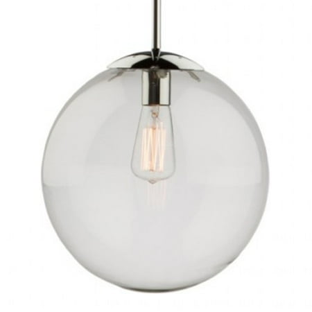 

Artcraft Lighting Ac11002 Lux Pendant Collection 12 Wide Pendant