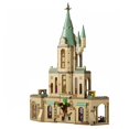 thumbnail image 2 of MOC Creative Ideas Classic Movie Dumbledore's Office Castle Building Building Blocks Model Bricks Kids Toys for children gifts Gao Jinjia LED, 2 of 2