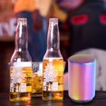 thumbnail image 1 of Opener Bottle Steel KTV Beer Beer Stainless Automatic Press Kitchen，Dining & Bar, 1 of 6