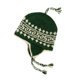 thumbnail image 1 of Gorro KOSHI de Lana Tejido a Mano con Forro Sherpa y Orejeras, 1 of 3