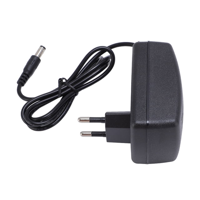 Cargador Adaptador De Fuente De Alimentación Del Altavoz De, 13.5V 1.5A 5.5 Mm X 2.5 Mm Cable De, Compatible Con Pantalla LED
