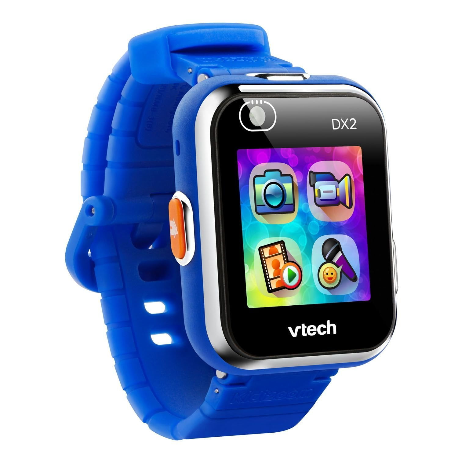 VTech Kidizoom Smartwatch DX Royal Blue 