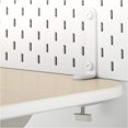 IKEA Skådis Connector, White