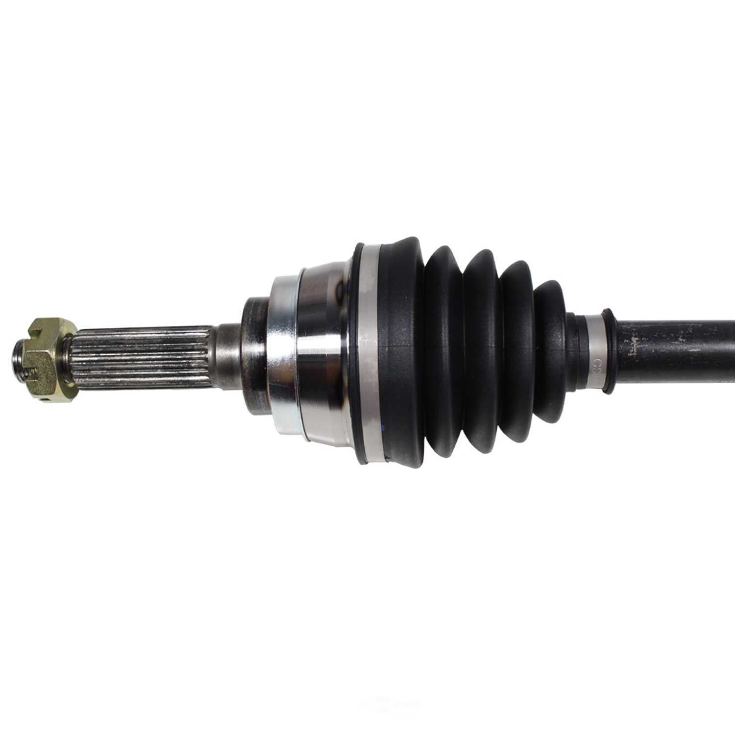 GSP NCV10062 Fits select: 1985-1988 CHEVROLET GEO SPRINT