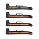 thumbnail image 3 of Car Rear View Mirror Dynamic Turn Signal Light Indicator Lamp 1618048680 1618048780 for 3005 5008 C5,A, 3 of 5