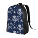 thumbnail image 2 of Disketp Dragon Mochila Unisex de Apertura Lateral Completa, Mochila para Laptop para Escuela, Trabajo y Viajes, 2 of 8