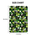 thumbnail image 5 of Naloa Soccer1 Baby Car Seat Cover, Breathable Baby Carrier Cover, Multiuse Baby Carrier Cover & Nursing Breastfeeding Cover, 5 of 9