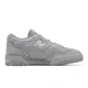 thumbnail image 3 of New Balance 550 NB Monochromatic Pack Slate Grey Men Unisex Casual BB550MCB-D, 3 of 5