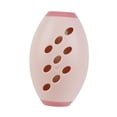 thumbnail image 2 of Siruishop Rouleau Anti-Peluches Mini Portable pour Canapé Tapis Sièges Auto Rose, 2 of 8