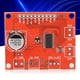 thumbnail image 5 of Módulo De Motor Paso A Paso, Placa De Controlador Paso A Paso L6470, Módulo De Placa De Controlador De Motor Paso A Paso, Controlador 8-45V/3A, Piezas Eléctricas DIY ANGGREK Driver Board, 5 of 8