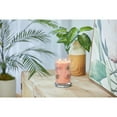thumbnail image 3 of Yankee Candle Tropical Breeze Signature Large Tumbler Candle, 3 of 6