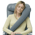 thumbnail image 5 of Travelrest Ultimate Best Travel Pillow & Neck Pillow - Straps to Airplane Seat & Car, 5 of 7