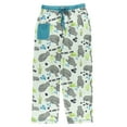 thumbnail image 3 of LazyOne Pajamas for Women, Cute Pajama Pants and Top Separates, No Wake Zone, Small, 3 of 7