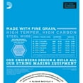 thumbnail image 3 of D'Addario EXL120 Nickel Wound Electric Guitar Strings, Super Light, 9-42, 3 of 4